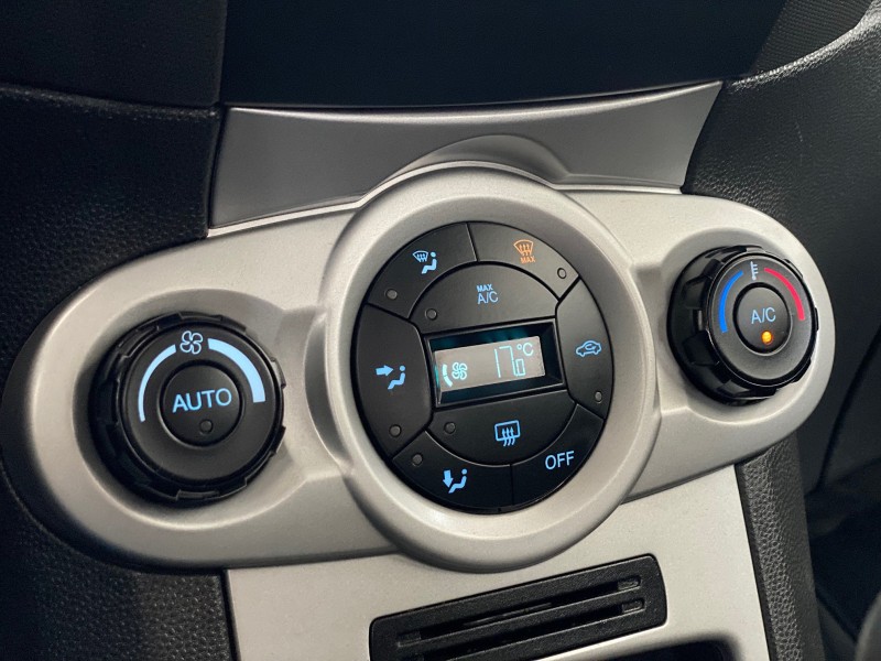 FIESTA 1.6 SEL HATCH 16V FLEX 4P MANUAL - 2017 - CAXIAS DO SUL