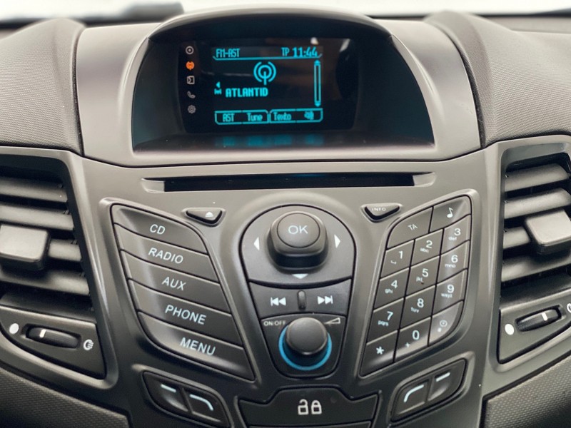 FIESTA 1.6 SEL HATCH 16V FLEX 4P MANUAL - 2017 - CAXIAS DO SUL