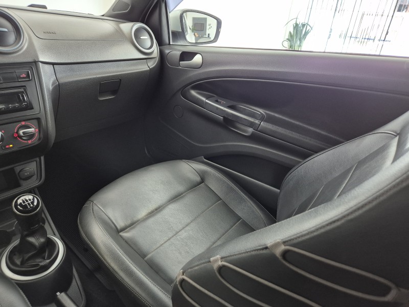 SAVEIRO 1.6 CROSS CE 8V FLEX 2P MANUAL - 2014 - BENTO GONçALVES