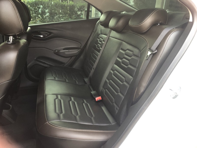 PRISMA 1.4 MPFI LTZ 8V FLEX 4P MANUAL - 2019 - VALE REAL