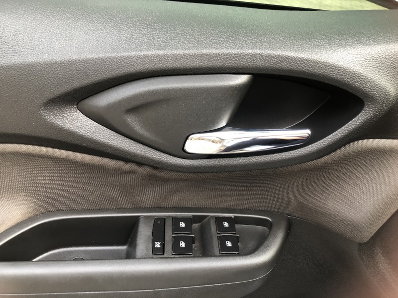 PRISMA 1.4 MPFI LTZ 8V FLEX 4P MANUAL - 2019 - VALE REAL