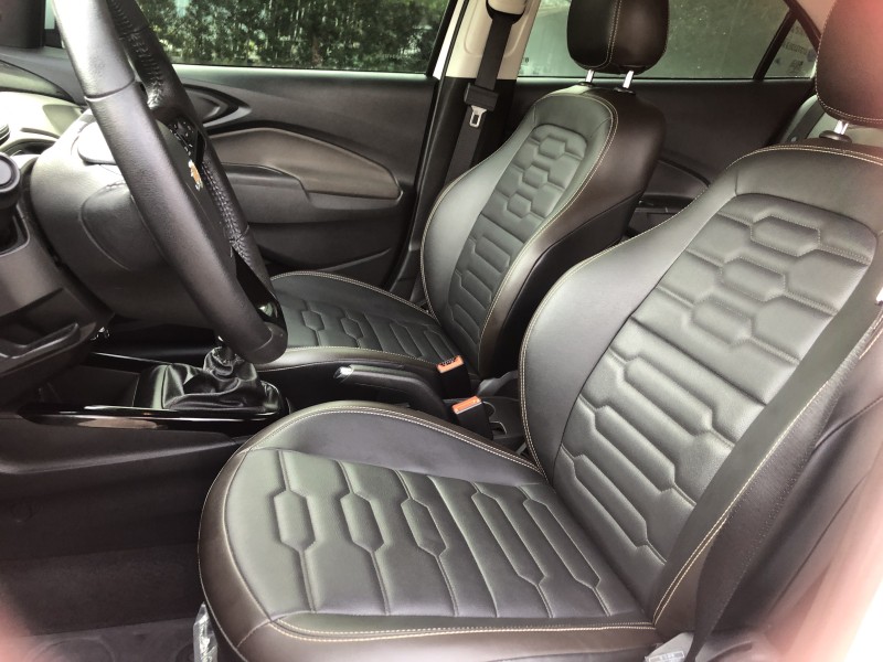 PRISMA 1.4 MPFI LTZ 8V FLEX 4P MANUAL - 2019 - VALE REAL