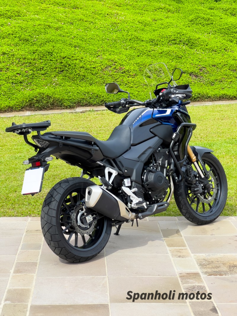 CB 500 X ABS - 2024 - BENTO GONçALVES