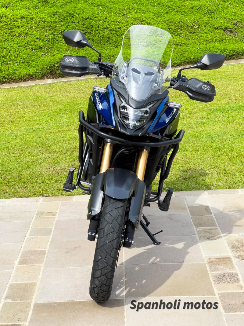 CB 500 X ABS - 2024 - BENTO GONçALVES