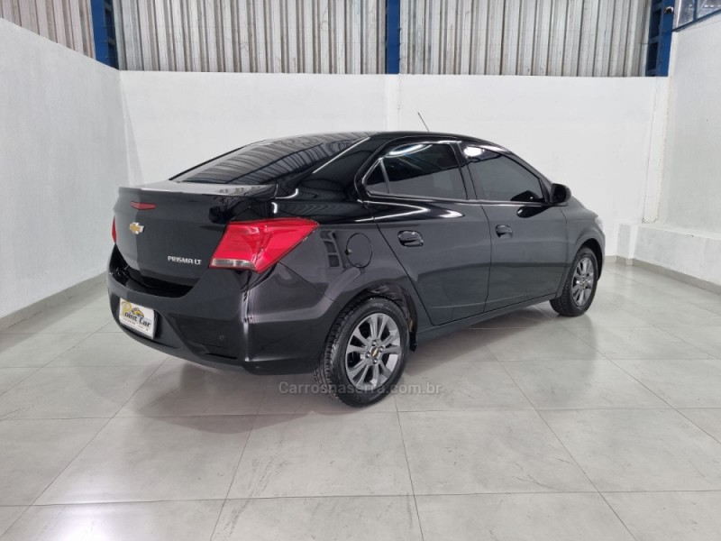 PRISMA 1.4 MPFI LT 8V FLEX 4P MANUAL - 2017 - VACARIA