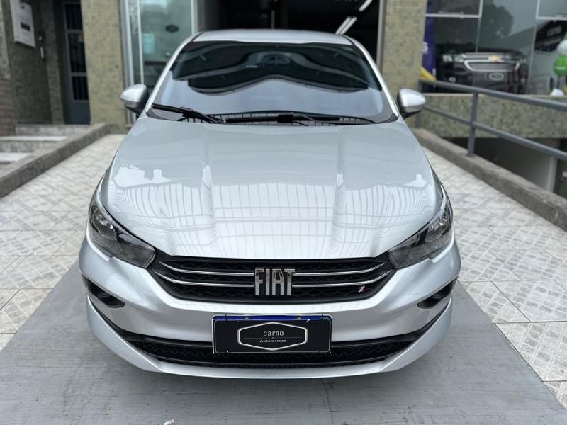 CRONOS 1.3 DRIVE 8V FLEX 4P MANUAL - 2023 - CAXIAS DO SUL