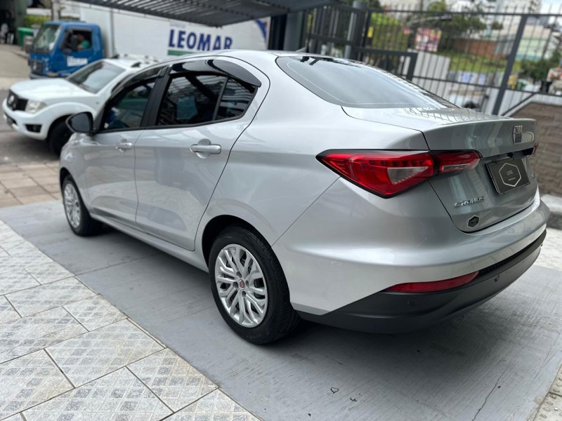 CRONOS 1.3 DRIVE 8V FLEX 4P MANUAL - 2023 - CAXIAS DO SUL
