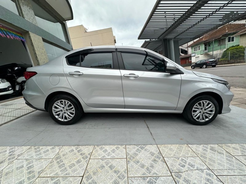 CRONOS 1.3 DRIVE 8V FLEX 4P MANUAL - 2023 - CAXIAS DO SUL