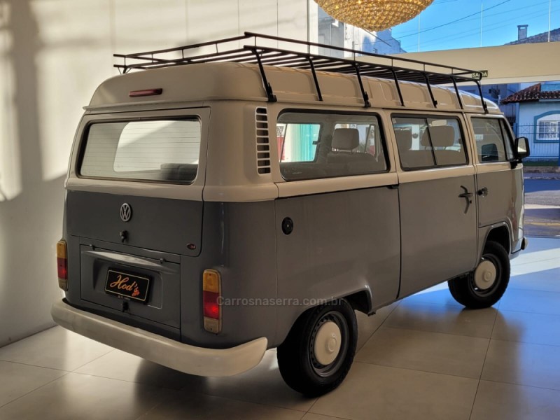 KOMBI 1.4 MI STD 8V FLEX 3P MANUAL - 2014 - CANELA