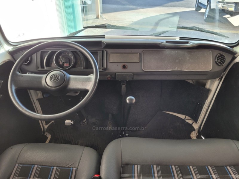 KOMBI 1.4 MI STD 8V FLEX 3P MANUAL - 2014 - CANELA