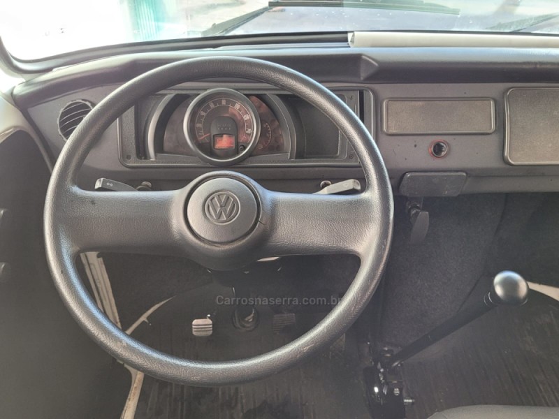 KOMBI 1.4 MI STD 8V FLEX 3P MANUAL - 2014 - CANELA