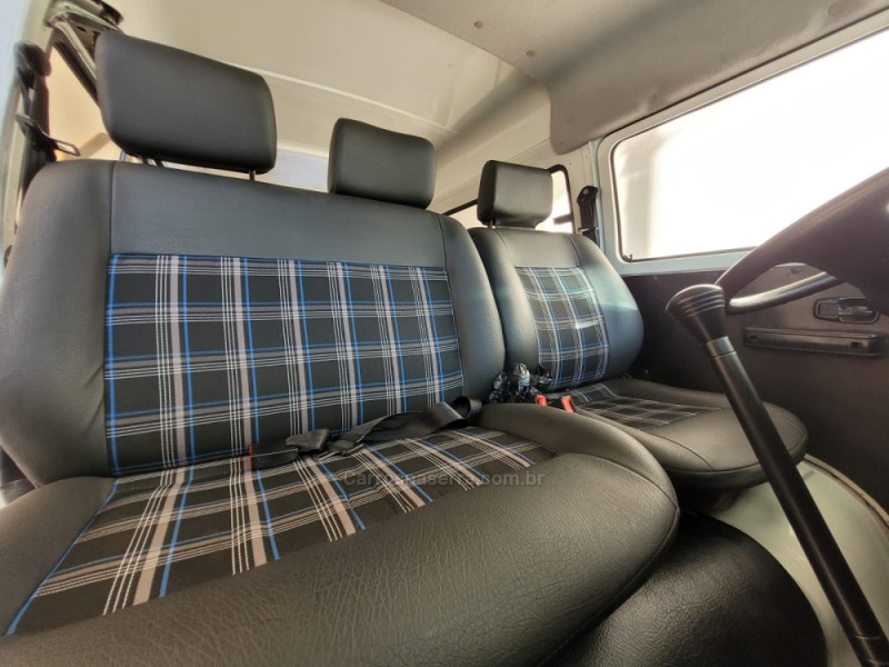 KOMBI 1.4 MI STD 8V FLEX 3P MANUAL - 2014 - CANELA