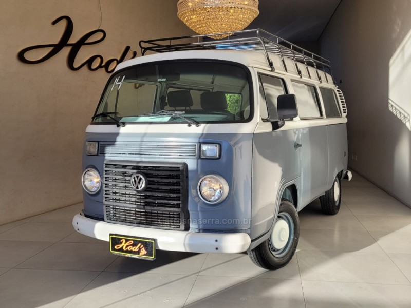 kombi 1.4 mi std 8v flex 3p manual 2014 canela