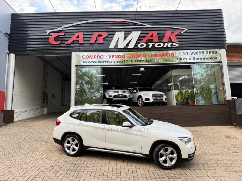x1 2.0 sdrive20i gp plus 16v turbo 4p automatico 2014 dois irmaos