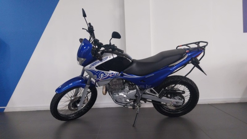 NX4 FALCON  - 2006 - CAXIAS DO SUL