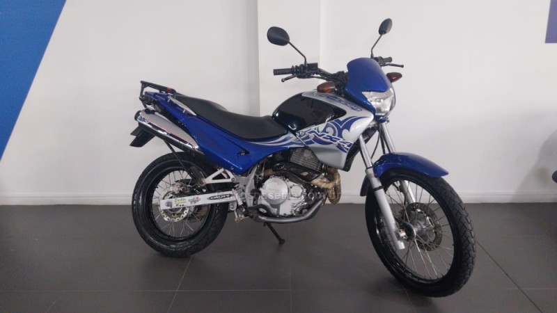 NX4 FALCON  - 2006 - CAXIAS DO SUL