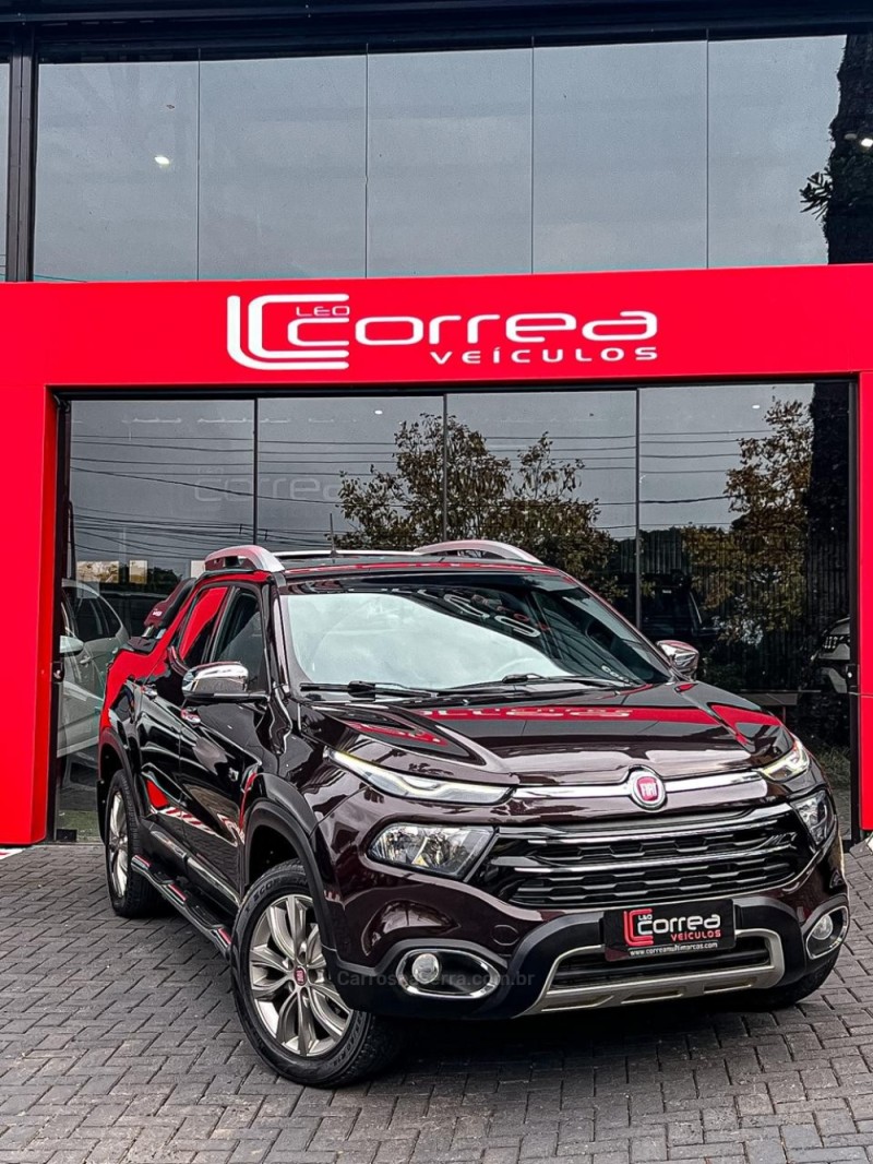 toro 2.0 16v turbo diesel ranch at 4x4 automatico 2020 canela