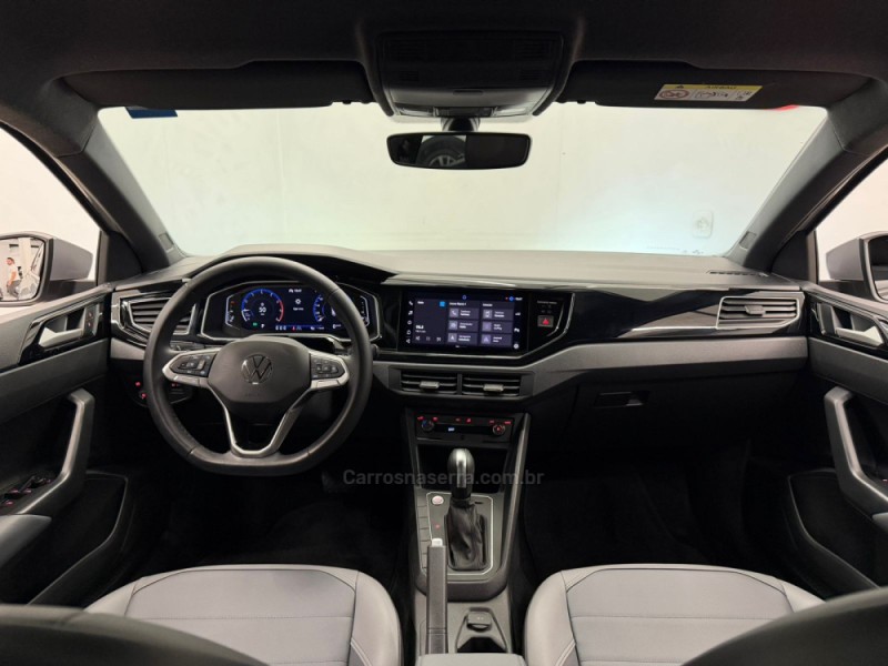 NIVUS 1.0 TSI HIGHLINE FLEX 4P AUTOMÁTICO - 2021 - CAXIAS DO SUL