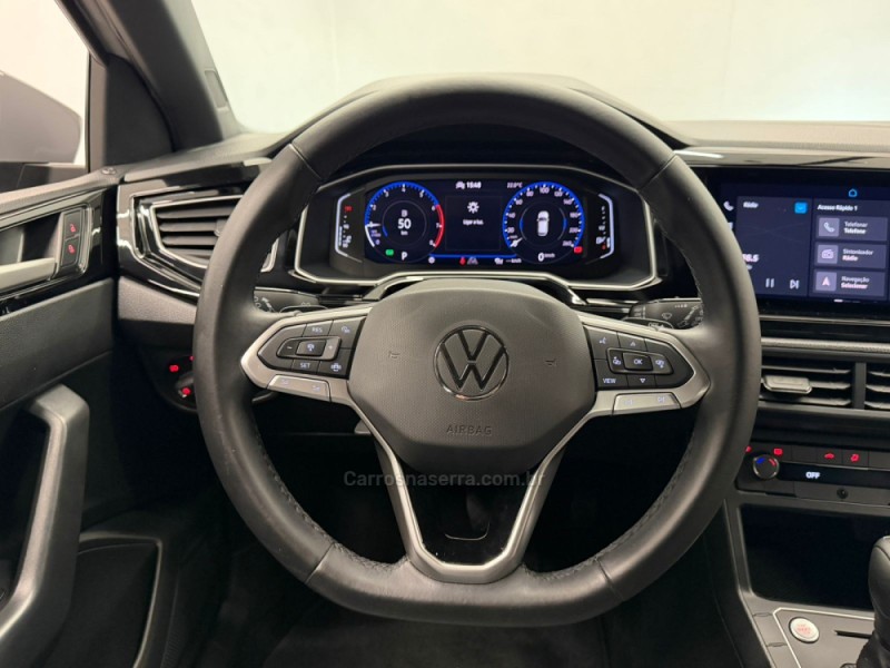 NIVUS 1.0 TSI HIGHLINE FLEX 4P AUTOMÁTICO - 2021 - CAXIAS DO SUL