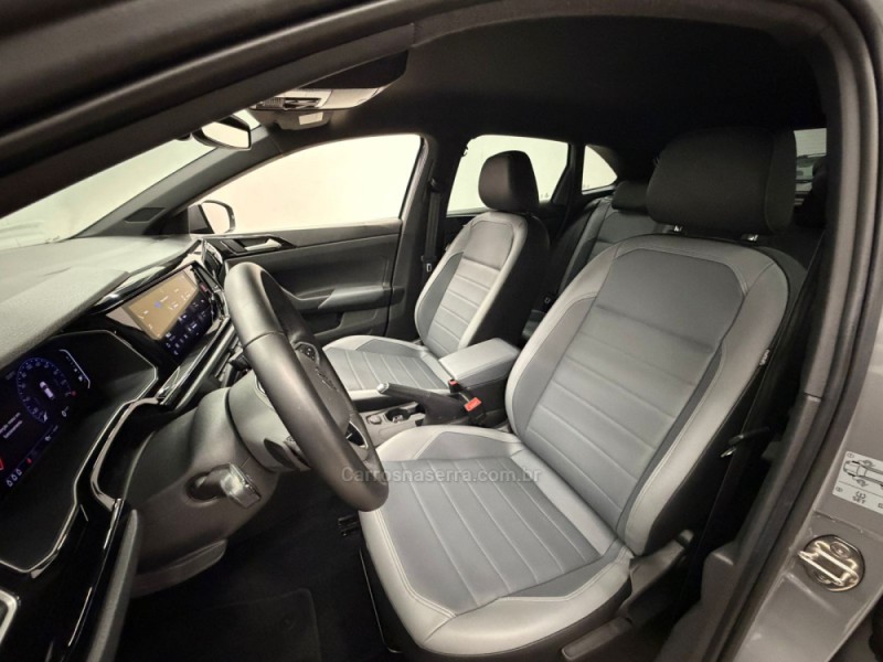 NIVUS 1.0 TSI HIGHLINE FLEX 4P AUTOMÁTICO - 2021 - CAXIAS DO SUL