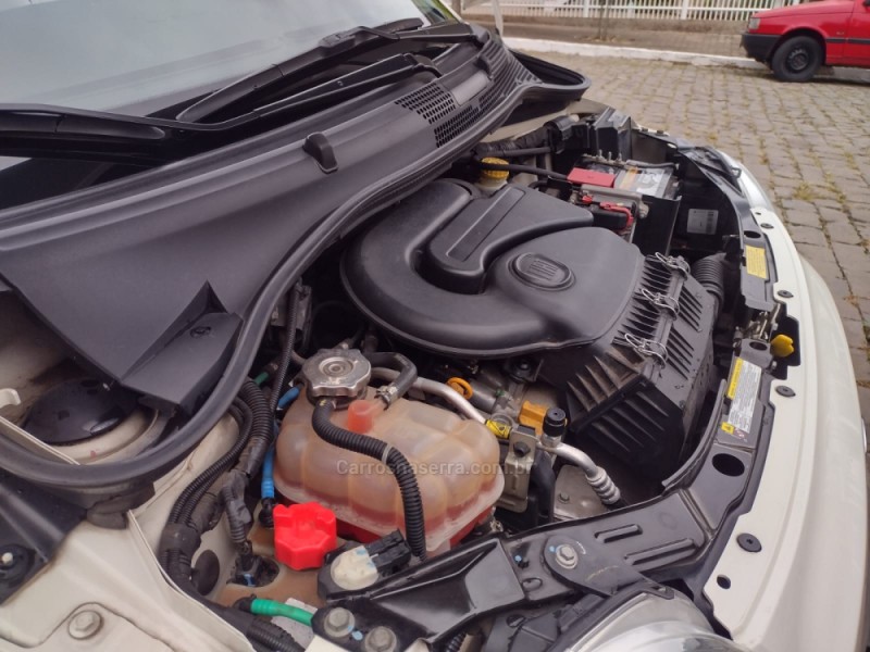 500 1.4 CULT 8V FLEX 2P MANUAL - 2012 - FARROUPILHA