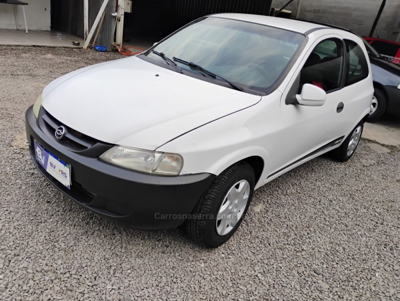 celta 1.0 mpfi 8v gasolina 2p manual 2002 caxias do sul