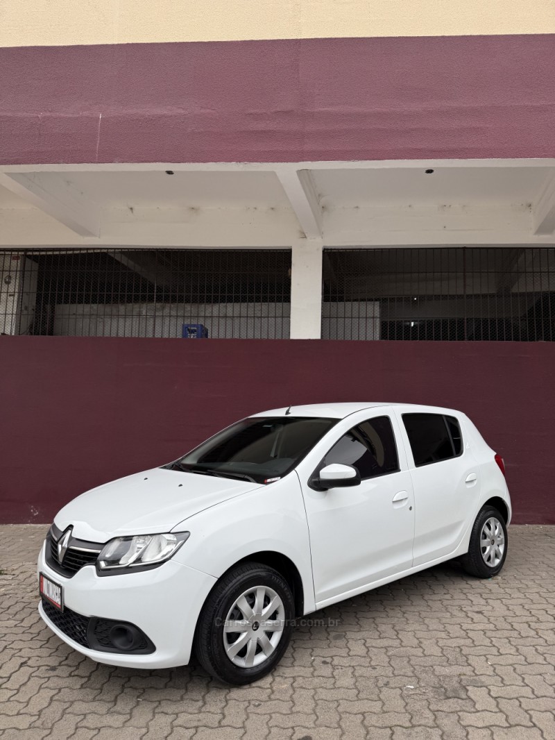 sandero  2020 caxias do sul