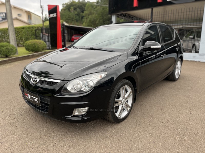 i30 2.0 mpi 16v gasolina 4p automatico 2012 bom principio