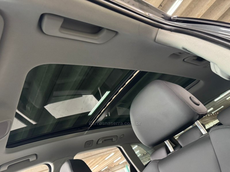 Q5 2.0 TFSI S-LINE S TRONIC 16V GASOLINA 4P AUTOMÁTICO - 2021 - CAXIAS DO SUL