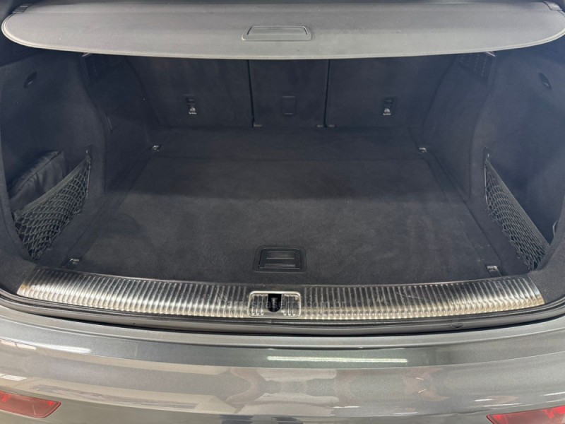 Q5 2.0 TFSI S-LINE S TRONIC 16V GASOLINA 4P AUTOMÁTICO - 2021 - CAXIAS DO SUL