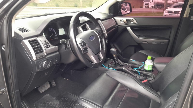 RANGER 3.2 LIMITED 4X4 CD 20V DIESEL 4P AUTOMÁTICO - 2023 - FARROUPILHA