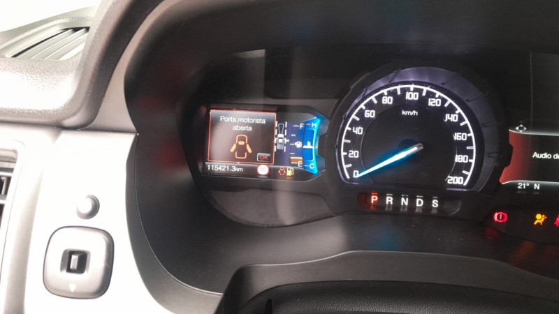 RANGER 3.2 LIMITED 4X4 CD 20V DIESEL 4P AUTOMÁTICO - 2023 - FARROUPILHA