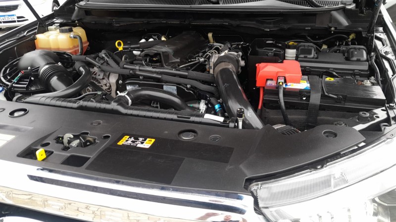 RANGER 3.2 LIMITED 4X4 CD 20V DIESEL 4P AUTOMÁTICO - 2023 - FARROUPILHA