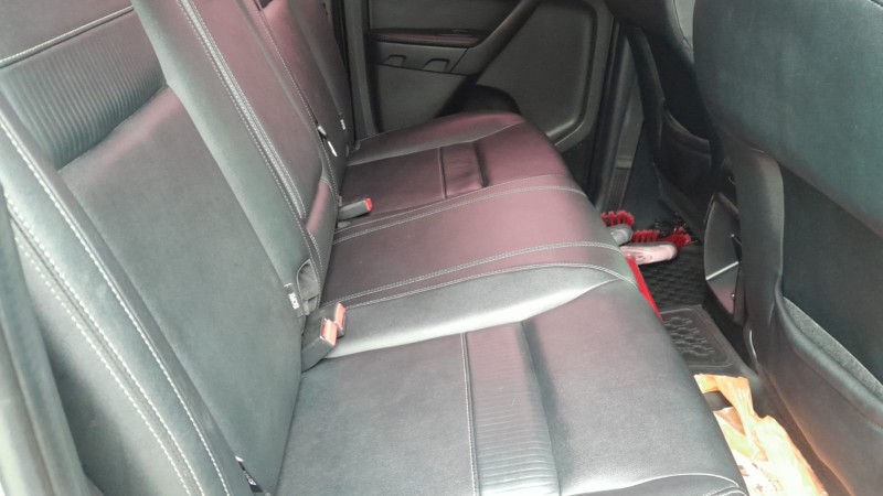 RANGER 3.2 LIMITED 4X4 CD 20V DIESEL 4P AUTOMÁTICO - 2023 - FARROUPILHA