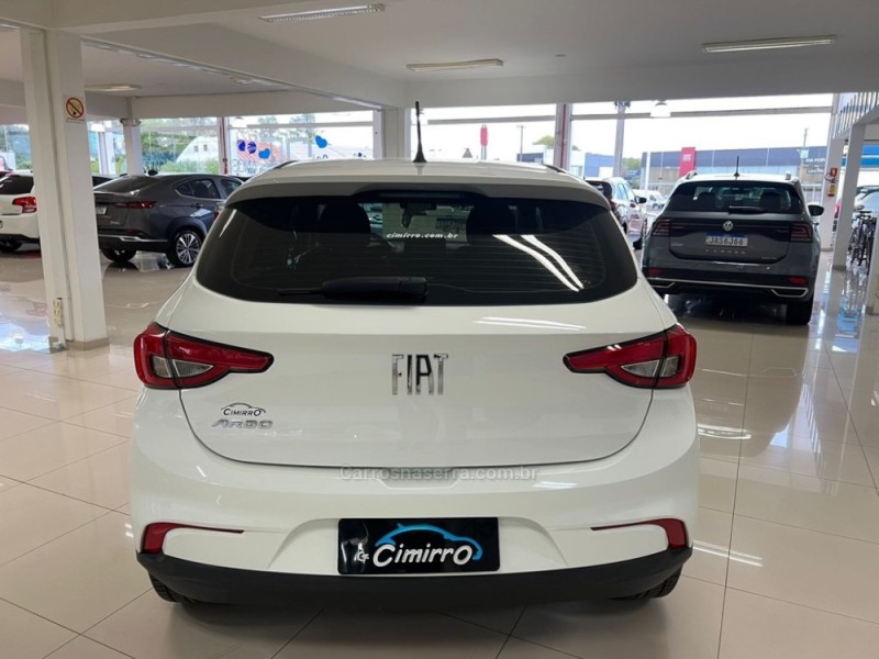 ARGO 1.3 FIREFLY FLEX DRIVE GSR - 2019 - TAQUARA