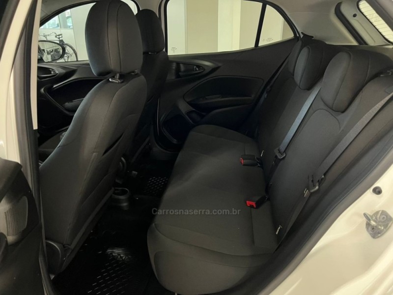 ARGO 1.3 FIREFLY FLEX DRIVE GSR - 2019 - TAQUARA