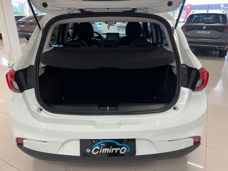 ARGO 1.3 FIREFLY FLEX DRIVE GSR - 2019 - TAQUARA