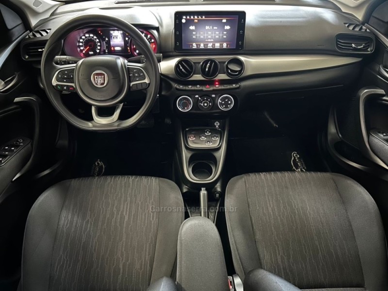 ARGO 1.3 FIREFLY FLEX DRIVE GSR - 2019 - TAQUARA