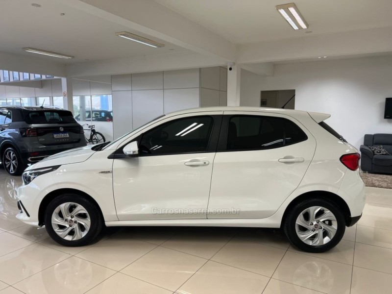 ARGO 1.3 FIREFLY FLEX DRIVE GSR - 2019 - TAQUARA