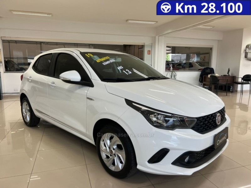 argo 1.3 firefly flex drive gsr 2019 taquara