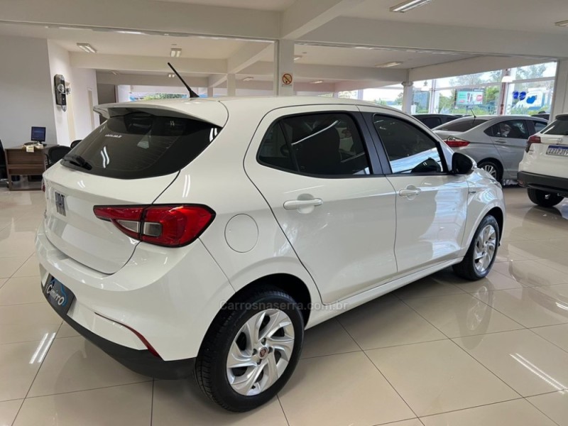 ARGO 1.3 FIREFLY FLEX DRIVE GSR - 2019 - TAQUARA