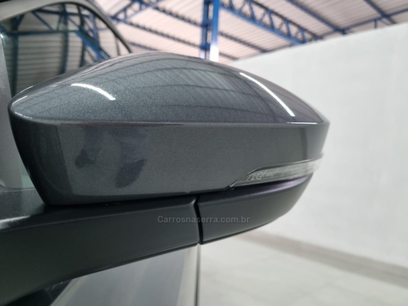 NIVUS 1.0 200 TSI SENSE TOTAL FLEX 4P AUTOMÁTICO - 2026 - VACARIA