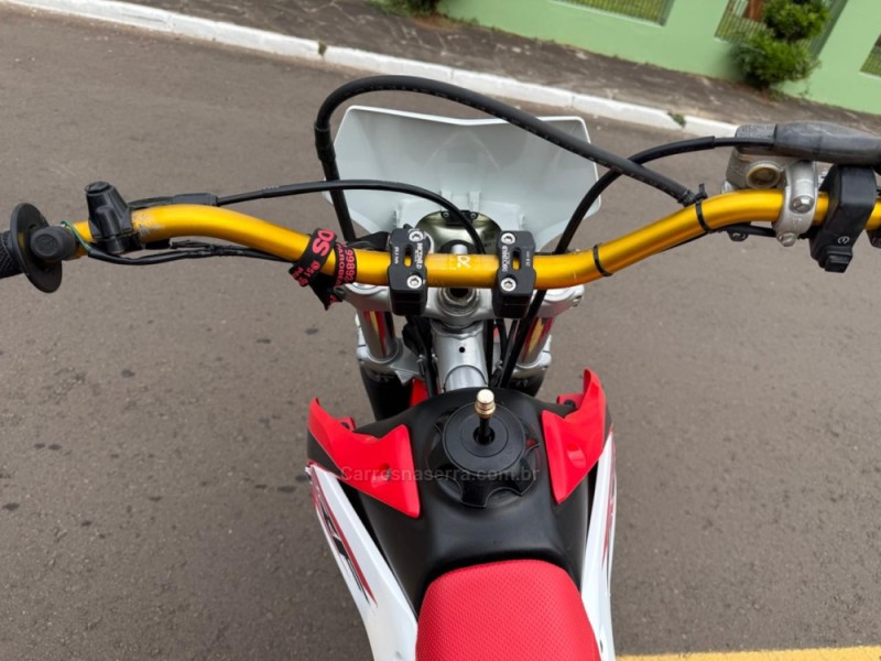 CRF 230F  - 2019 - IVOTI