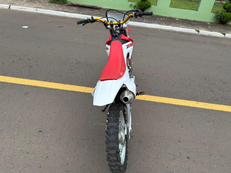 CRF 230F  - 2019 - IVOTI