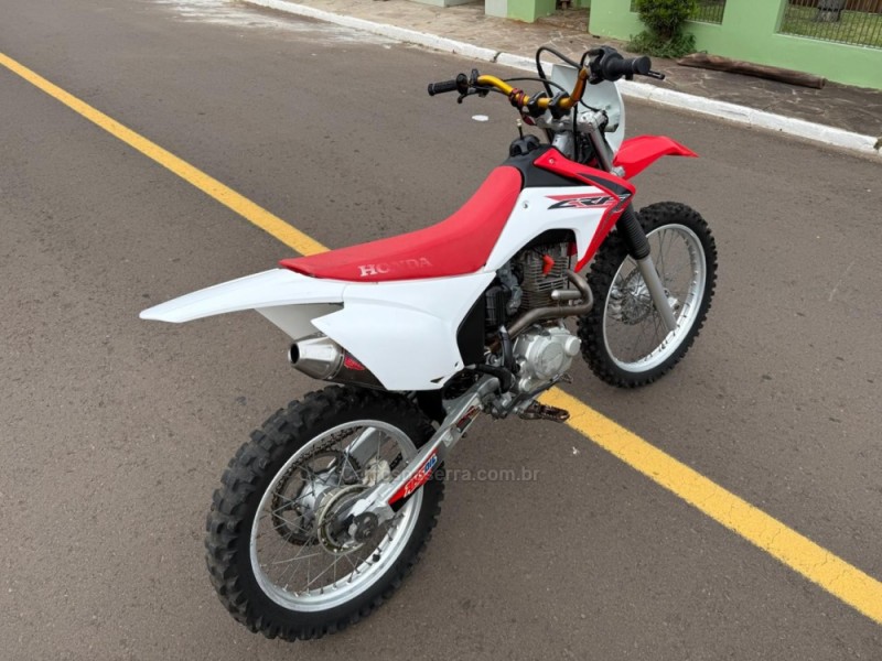 CRF 230F  - 2019 - IVOTI