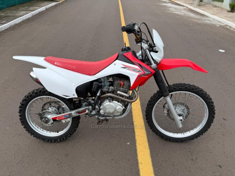 CRF 230F  - 2019 - IVOTI