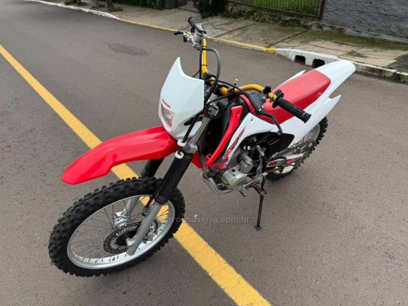 crf 230f  2019 ivoti