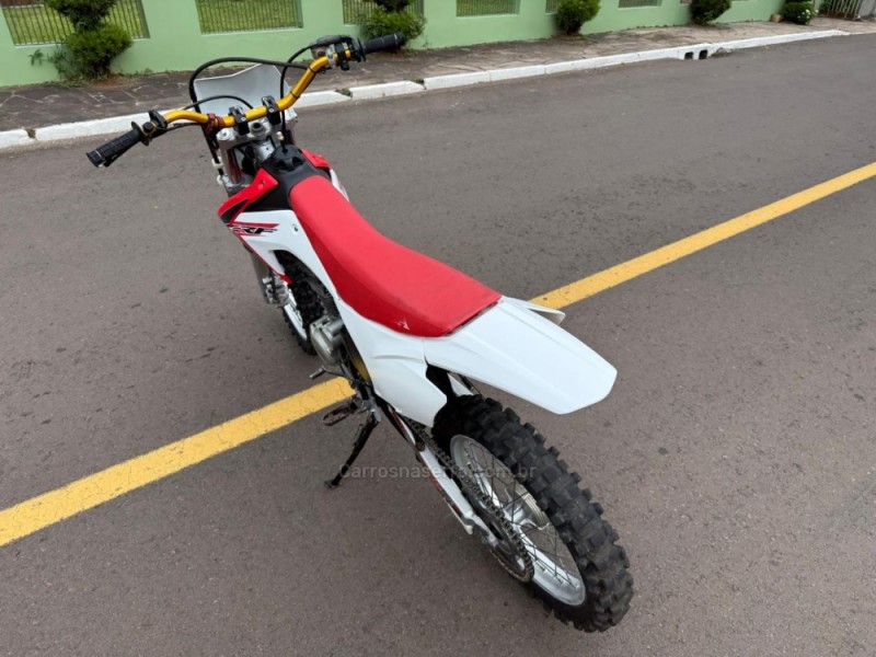 CRF 230F  - 2019 - IVOTI