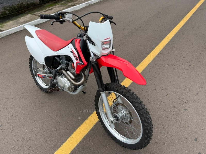 CRF 230F  - 2019 - IVOTI