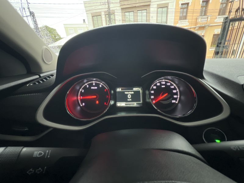 ONIX 1.0 LTZ 12V TURBO FLEX 4P MANUAL - 2023 - GARIBALDI